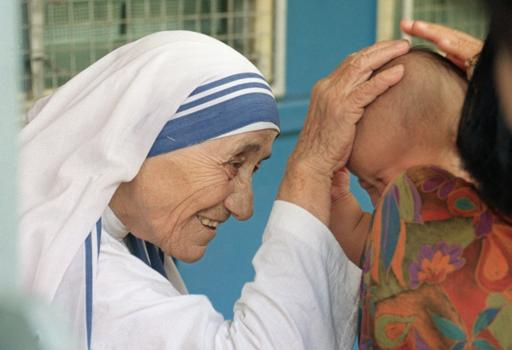 Dernière étape avant la canonisation de Mère Teresa