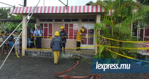 Crime à Camp-de-Masque-Pavé: le suspect autorisé à quitter l’hôpital