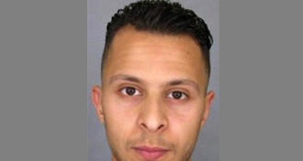 Fin de cavale pour Salah Abdeslam quatre mois après les attentats de Paris