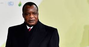 Congo: le président Sassou Nguesso réélu au premier tour avec 60% des voix
