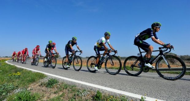 Tour de Catalogne: la 6e étape à Cimolai, Quintana proche de la victoire finale