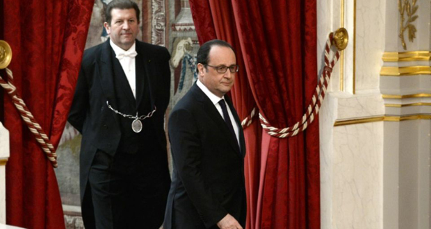 Déchéance: «gâchis», «fiasco», «Waterloo», la presse étrille Hollande