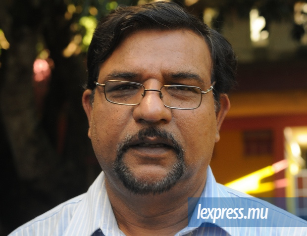 Pradeep Dursun: «Simpliste de croire que le privé attend les RO pour augmenter les salaires»