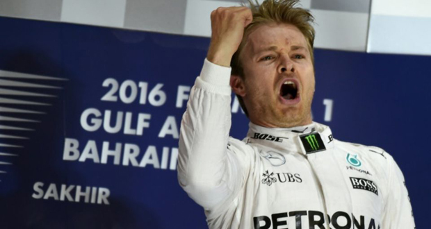 GP de Bahreïn: la F1 va mieux, mais il y a deux problèmes à régler...
