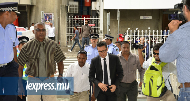 Affaire Gorah Issaac: le couple Mohamed loge une plainte devant la Cour suprême