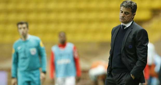 Ligue 1: Monaco accable un peu plus Marseille et repasse 2e, espoir pour Guingamp et Montpellier