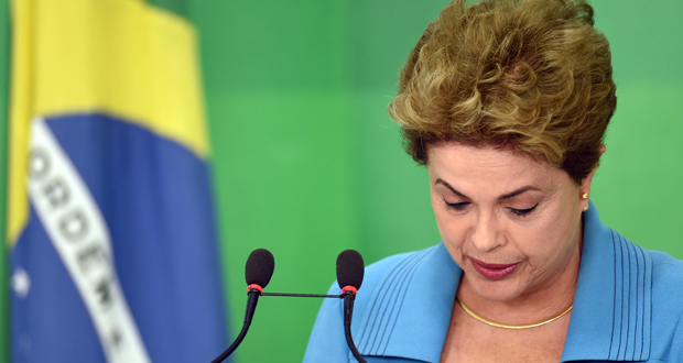 Retrouver la croissance économique, casse-tête pour le probable succeseur de Rousseff