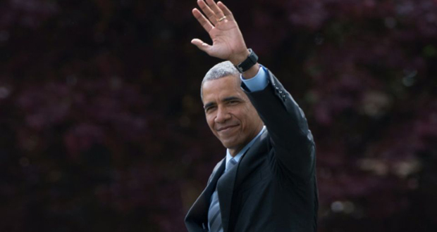 Arabie saoudite: Barack Obama entame une visite de deux jours