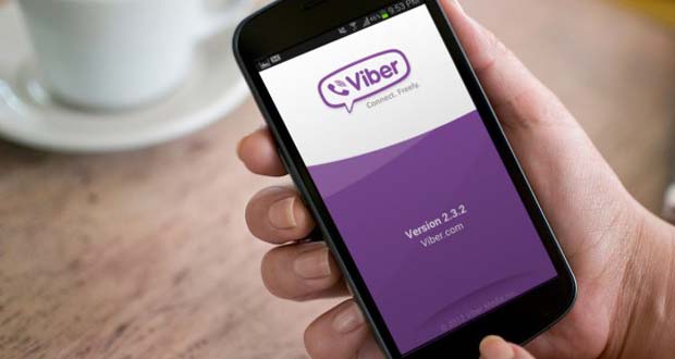 L'application Viber va chiffrer les messages de bout en bout