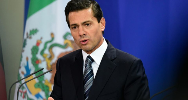 Mexique : le président veut légaliser la marijuana à usage médical