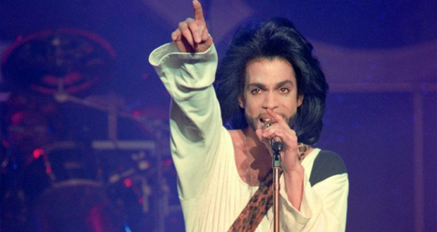 Mort de Prince: Obama, Madonna, Jagger se joignent à l’hommage mondial