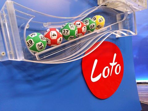 Loto: pas de gagnant, le jackpot passe à 26 M