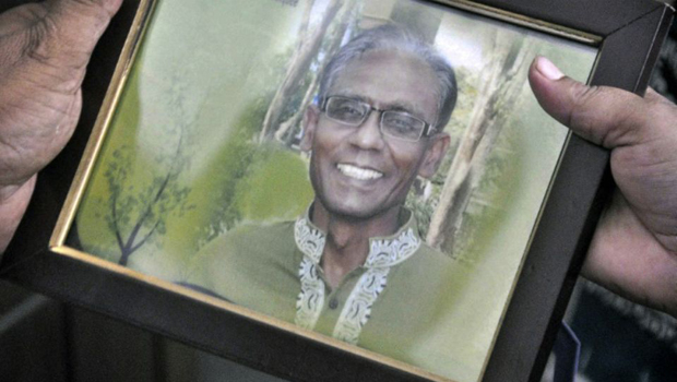 Meurtre revendiqué par l’Etat islamique d’un professeur au Bangladesh