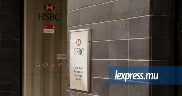 Secteur bancaire : la HSBC renonce aux produits d'investissement