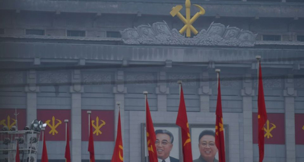 Corée du Nord: nucléaire et «puissance illimitée» au congrès du parti unique, le premier en 40 ans