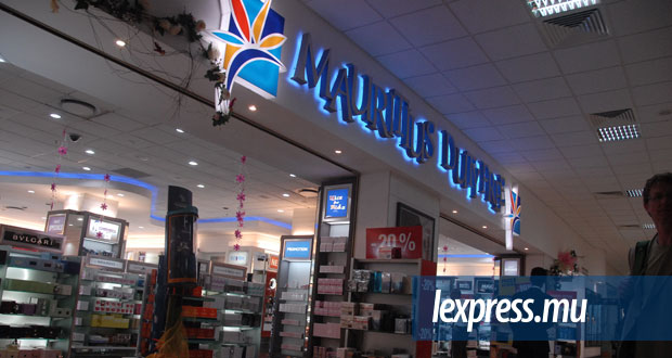 Mauritius Duty Free Paradise: la boutique hors taxes baisse ses prix