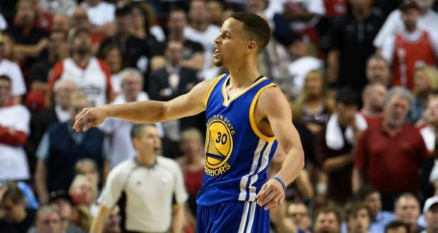 NBA: Curry MVP à l’unanimité, une première