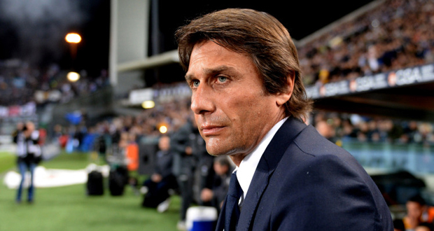Matches truqués - Antonio Conte, sélectionneur de l'Italie, acquitté 