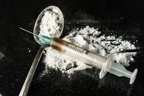 Drogue: 35 cas rapportés en cinq mois à Montagne-Blanche-GRSE