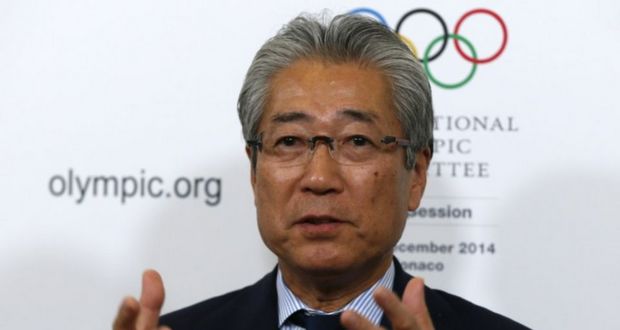 JO-2020: le Comité olympique japonais crée une commission d’enquête