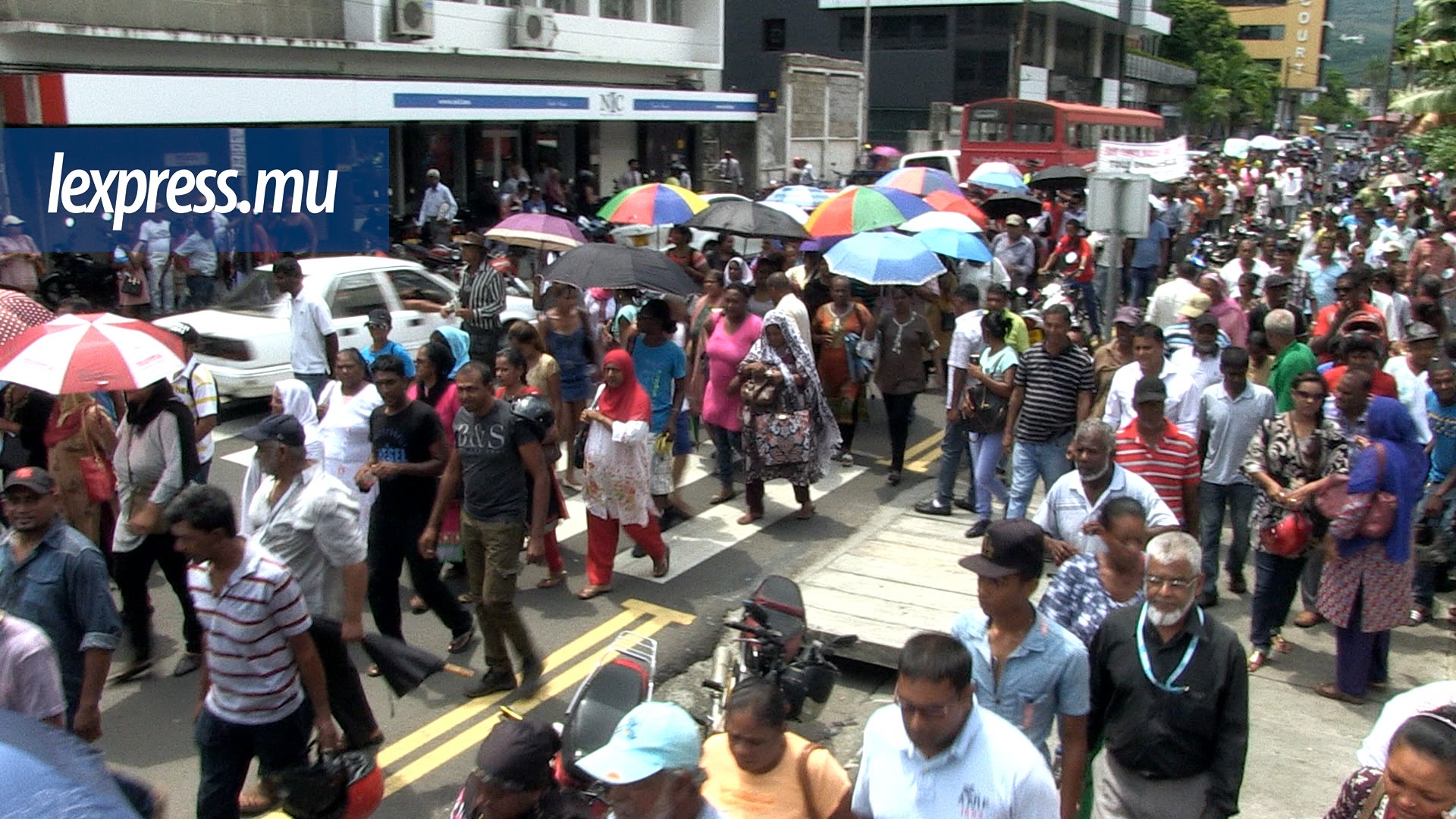 Statistics Mauritius: taux de chômage de 26,3% chez les jeunes