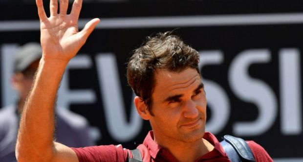 Roland-Garros: Roger Federer renonce pour la première fois à Roland-Garros