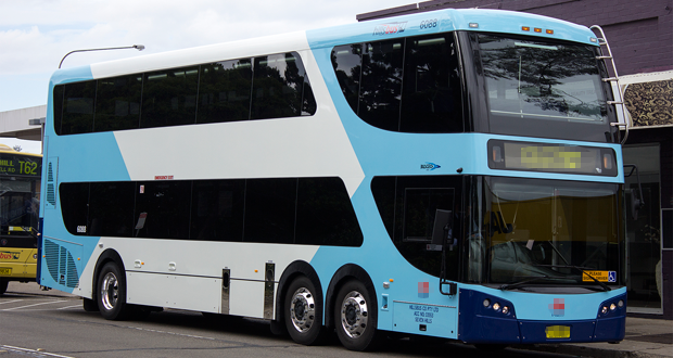 Conseil des ministres: Rose-Hill Transport lancera bientôt des autobus à étage