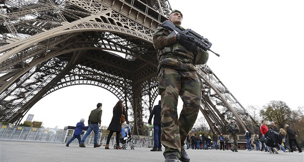 Attentats de Paris: des centaines de parties civiles reçues pour la première fois par les juges