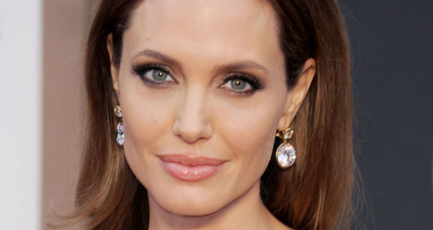 Angelina Jolie nommée professeure dans une prestigieuse université londonienne