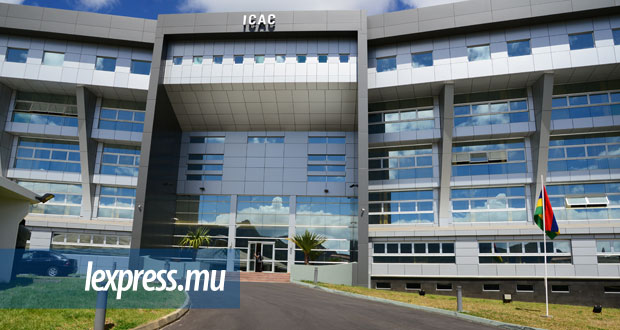 ICAC: 28 affaires de conflit d’intérêts compromises?