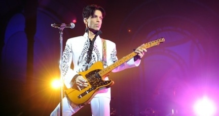 Prince est mort d'une overdose de médicaments opiacés