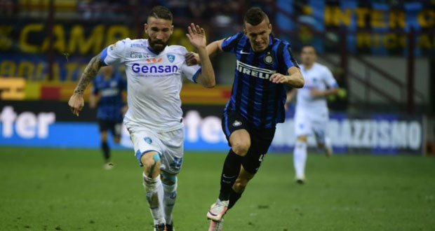 Italie - L'Inter Milan sur le point de passer sous contrôle chinois