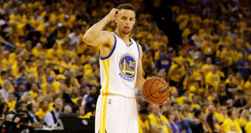 Basket: Stephen Curry renonce à Rio