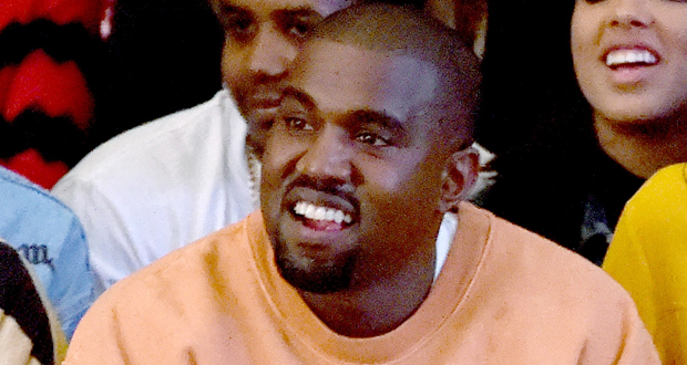 Kanye West annonce une tournée en Amérique du Nord cet été