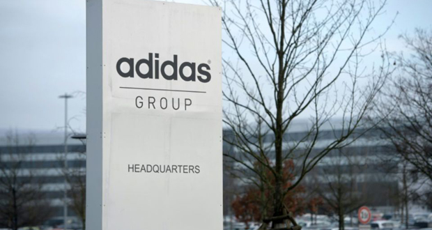 Adidas prévoit 2,5 milliards d’euros de chiffre d’affaires en 2016 pour sa division football