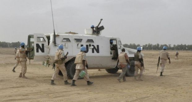 Mali: Aqmi fournit une vidéo d’une otage suisse 