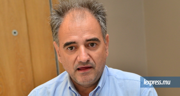 Nikolaos Pappas: «Il n’y aura pas de fuite d’huile lourde»