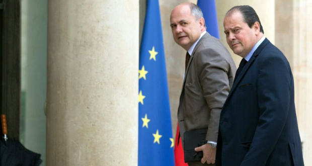 Brexit: Hollande prend la température politique en France avant Berlin et Bruxelles