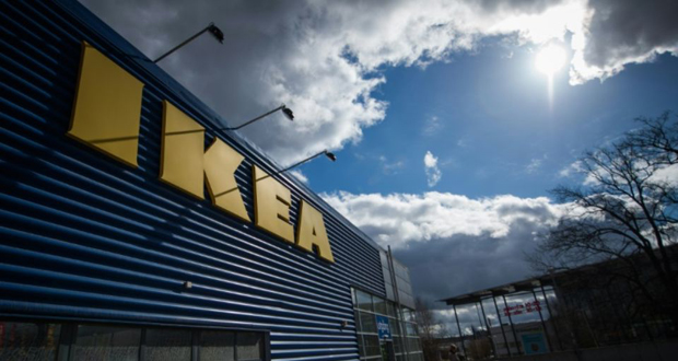 Ikea rappelle 36 millions de commodes après la mort d’enfants