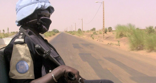 Mali: l'ONU renforce les effectifs de ses Casques bleus