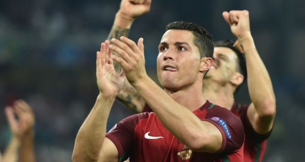 Euro-2016: Portugal comme d’habitude, Cristiano bat Lewandowski
