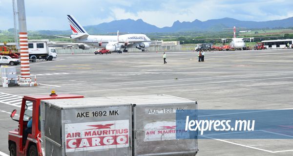 Restructuration: nominations controversées à Air Mauritius