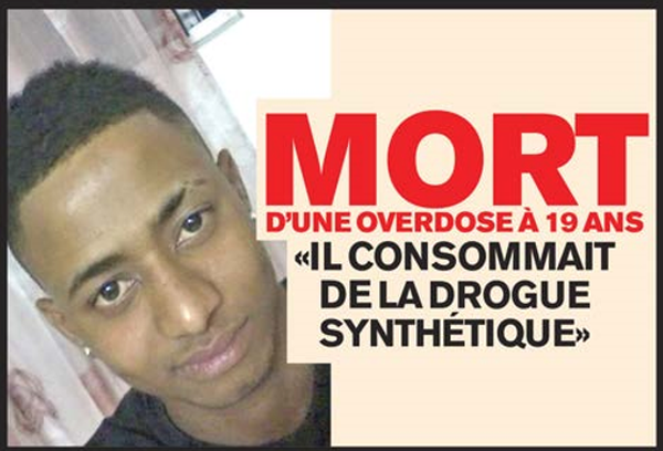 Drogue synthétique: Vyapoory contredit Gayan