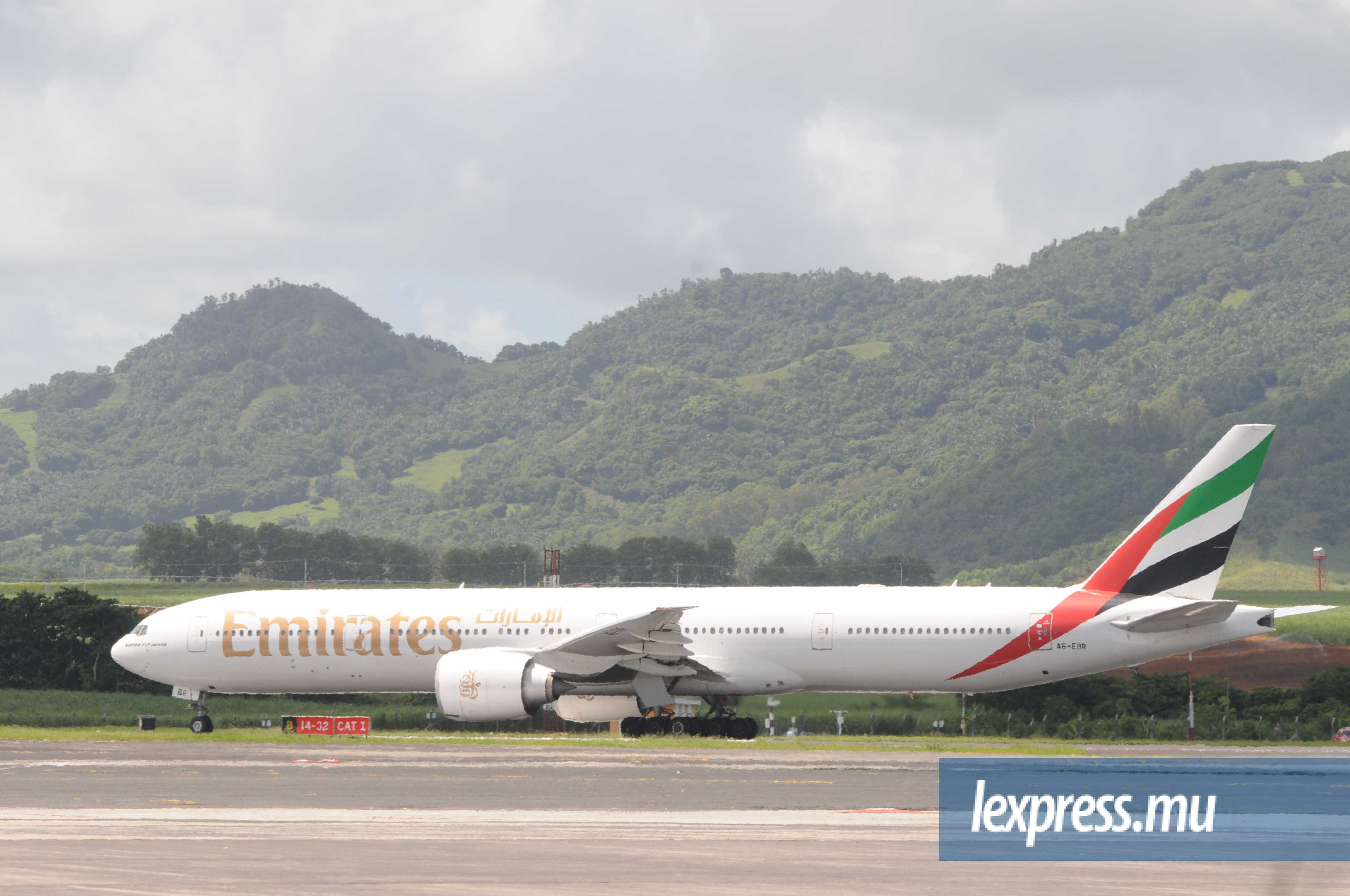 Emirates: plus de 3,9 millions de passagers depuis 2002