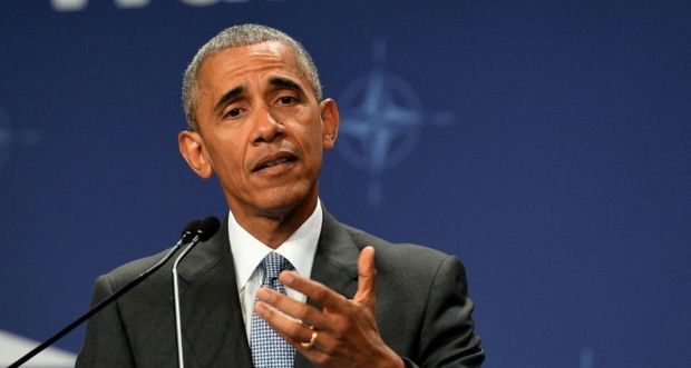 Obama appelle l’Amérique à l’unité après la tuerie de Dallas 
