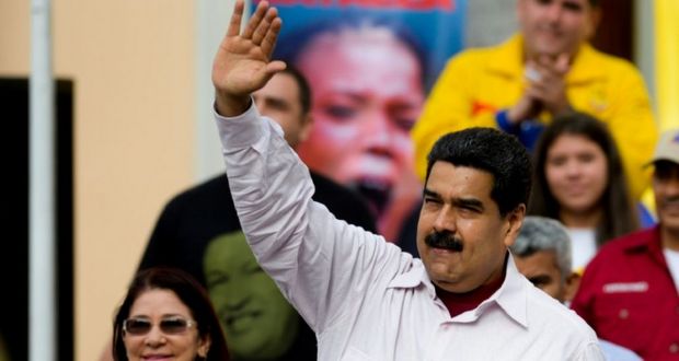 Venezuela: Maduro place les principaux ports sous autorité militaire 