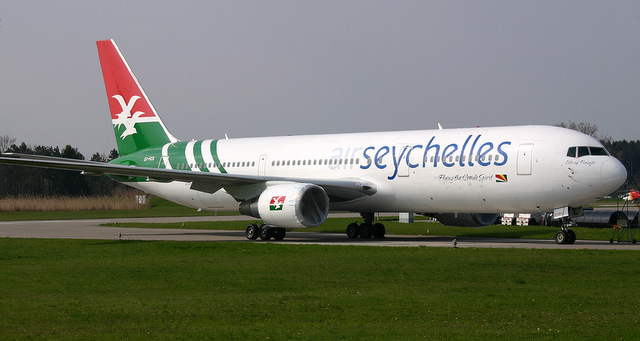 Vol d’Air Seychelles: un Mauricien arrêté pour agression