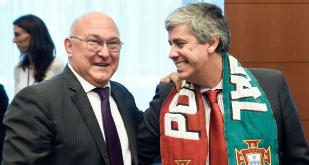 Portugal: la victoire à l’Euro, un bol d’air financier