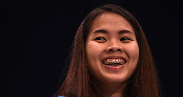 Badminton: la Thaïlandaise, numéro 4 mondiale, blanchie de tout soupçon de dopage