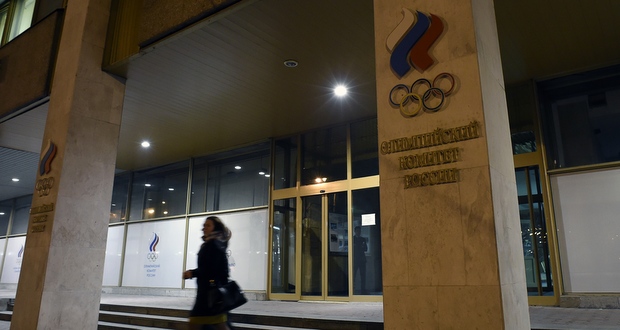 Dopage/Russie: chronologie du scandale